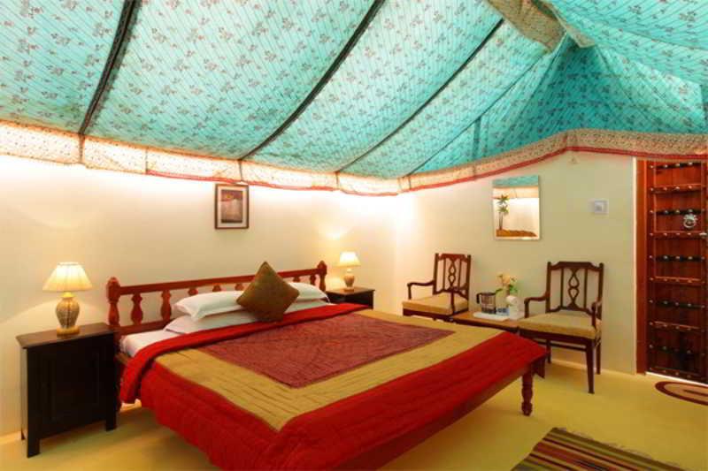 Regenta Resort Pushkar Fort Room photo
